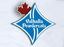 Valhalla Powdercats Catskiing Nelson BC