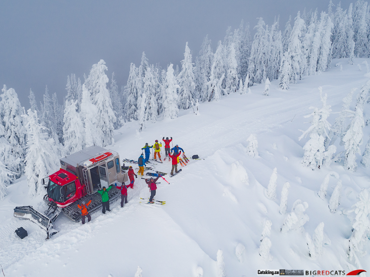 Big Red Catskiing Canada Dec 2016 01