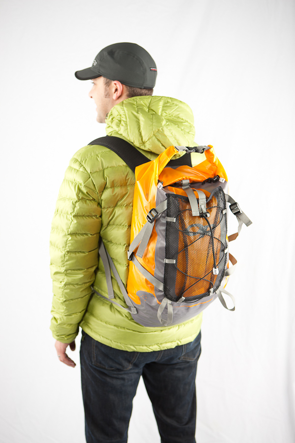 Outdoor Research Span Dry Sack 35L