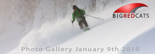 View the awesome photos from our January 9th trip to BRC