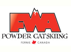 Fernie Wilderness Adventures FWA BC Catskiing