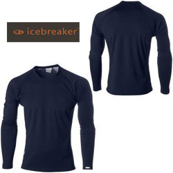 Icebreaker Body Fit 200