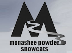 Monashee Powder Snowcats