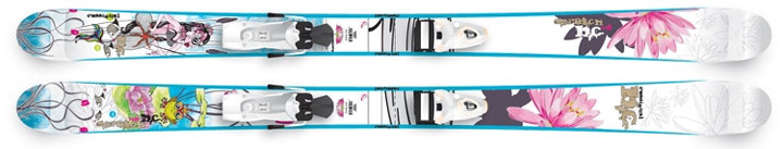 Rossignol Scratch Girl BC