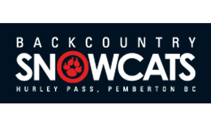 Backcountry Snowcats