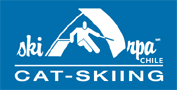 Ski Arpa Cat Skiing