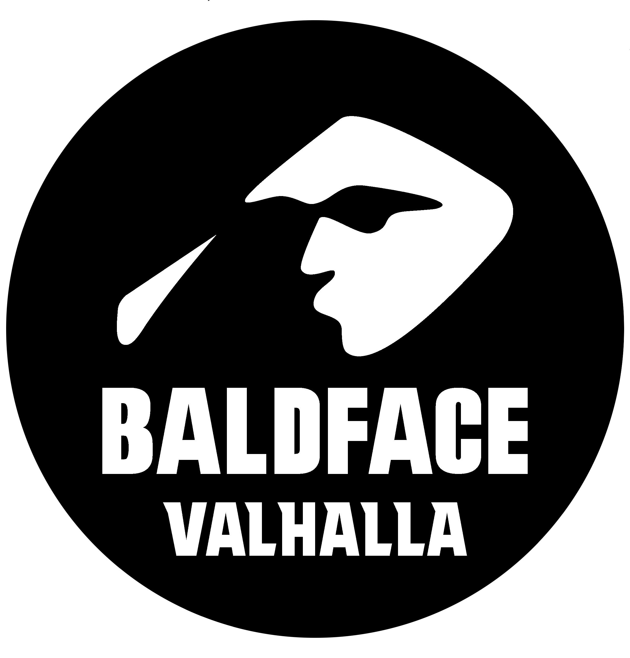 Baldface Valhalla
