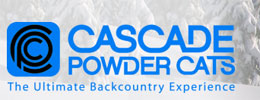 Cascade Powder Cats