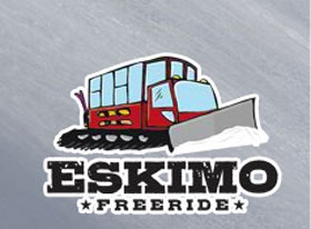 Eskimo Freeride