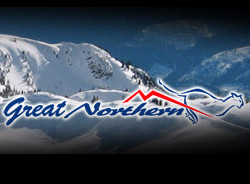 Great Northern Snow-cat Skiing