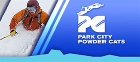 Park City Powder Cats