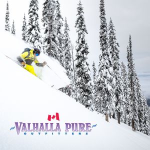 Valhalla Pure Outfitters