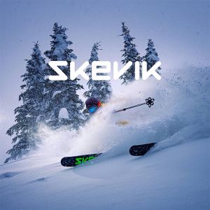 Skevik Skis